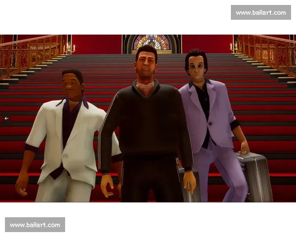 GTA 发售年 = 曼联夺冠年?足坛与游戏界的神秘共振 GTA 发售年 = 曼联夺冠年?足坛与游戏界的神秘共振