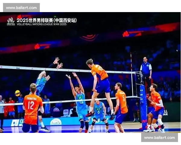 2025 男排总决赛落幕:中国男排淬炼锋芒,宁波主场燃爆排球新世代! 2025 男排总决赛落幕:中国男排淬炼锋芒,宁波主场燃爆排球新世代!