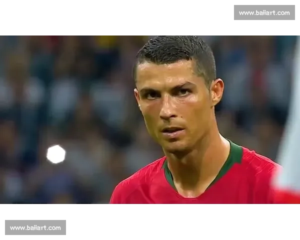 C 罗最后一舞:2026 世界杯,传奇能否兑现终极诺言? C 罗最后一舞:2026 世界杯,传奇能否兑现终极诺言?