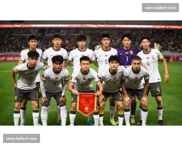 U22 国足敲定西亚劲旅!两战伊拉克成亚洲杯关键练兵 U22 国足敲定西亚劲旅!两战伊拉克成亚洲杯关键练兵